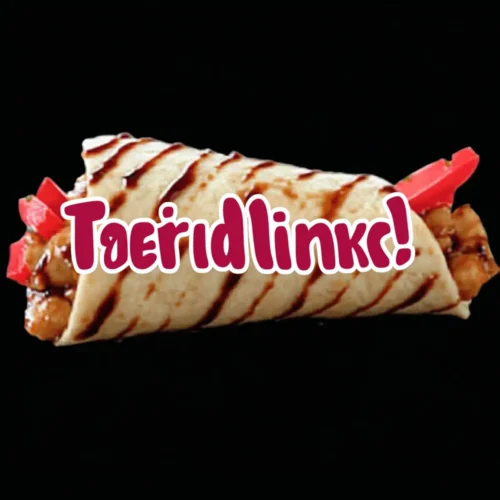 Teriyaki Chicken Wrap Recipe: A Quick Flavor Adventure!