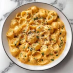 Creamy French Onion Pasta Recipe for Easy Dinner